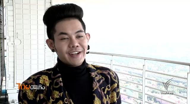"เก่ง ธชย" ฟีทเจอริ่งศิลปินเวียดนาม กรุยทางตลาดเอเชีย 