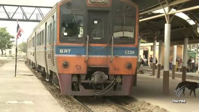รฟม.แจ้ง ทุกวันเสาร์ งดบริการรถไฟเชื่อมต่อสถานีบางซ่อน-สถานีบางซื่อ
