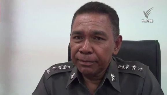 รรท.ผบช.ภ.9 ยันตำรวจไม่ได้ยัดยาในปั๊ม-เอาผิดคนทำเสียชื่อเสียง