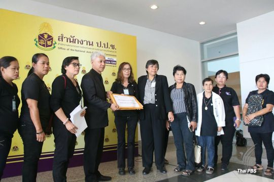 ร้อง ป.ป.ช.สอบ กสทช.ไม่บังคับ 2 ค่ายมือถือ คิดค่าโทรตามจริงเป็นวินาที