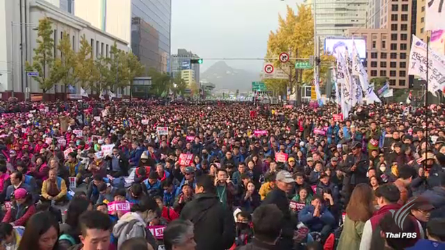 เปิดชื่อผู้นำโลกที่อื้อฉาวที่สุดในปี 2016 