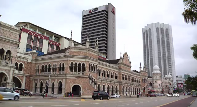 สถานทูตไทยฯ เร่งช่วยเหลือคนไทย 21 คนที่ถูกควบคุมในรัฐยะโฮร์
