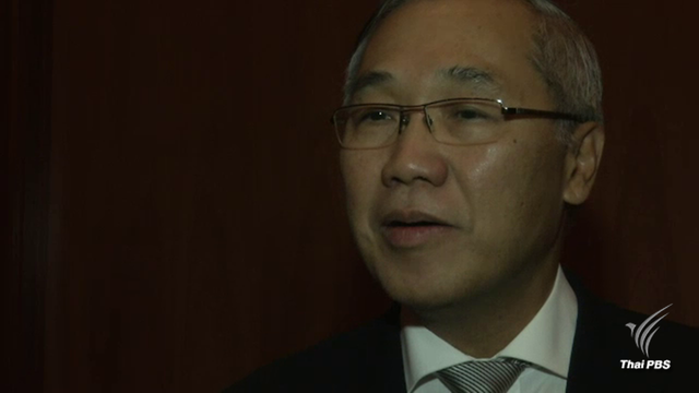 ทูตไทยในสหรัฐฯ ไม่ห่วงนโยบาย "ทรัมพ์" กระทบไทย 
