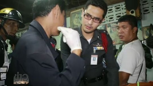 ตร.พุ่งปมฆ่าล้างหนี้สามีภรรยานักธุรกิจชุมพร เร่งหา 3 คนใกล้ชิด