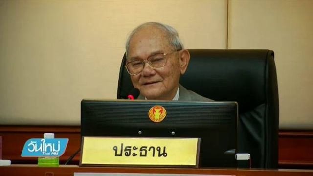 กรธ.ยันกฎหมายลูกเสร็จตามโรดแมป-ลดโทษซื้อขายตำแหน่ง