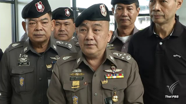 "ศรีวราห์" ย้ำเอาผิดคนวิ่งเต้นช่วยมือบึ้ม 7 จังหวัดใต้