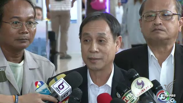 "อักษรา"เชื่อเอกสารปรับโครงสร้างบีอาร์เอ็น ไร้ชื่อตัวแทนในมาราปาตานี เป็นของปลอม
