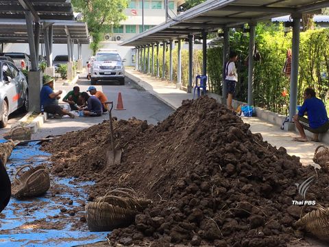 "แรงงาน" ชี้ขึ้นค่าจ้างขั้นต่ำ 5-10 บาทตัวเลขเหมาะสม
