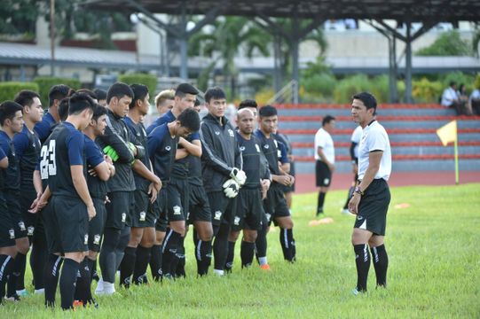 แฟนบอลไทยเฮ ญี่ปุ่นเพิ่มตั๋วอีก 1,500 ใบ นัดฟาดแข้งบอลโลกรอบคัดเลือก "ไทย-ญี่ปุ่น" 
