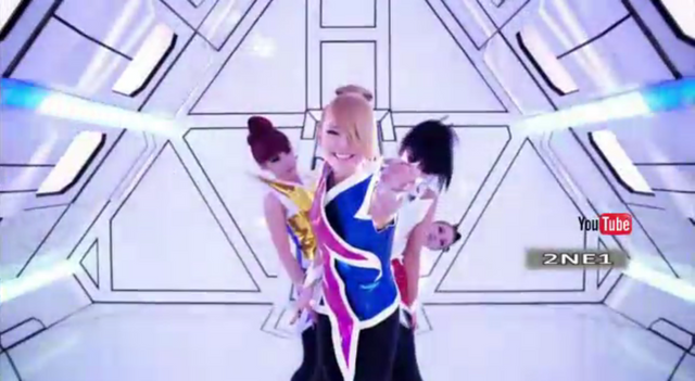 ปิดตำนาน 2NE1 สุดยอดแบดเกิร์ลแห่งวงการเคป็อป 