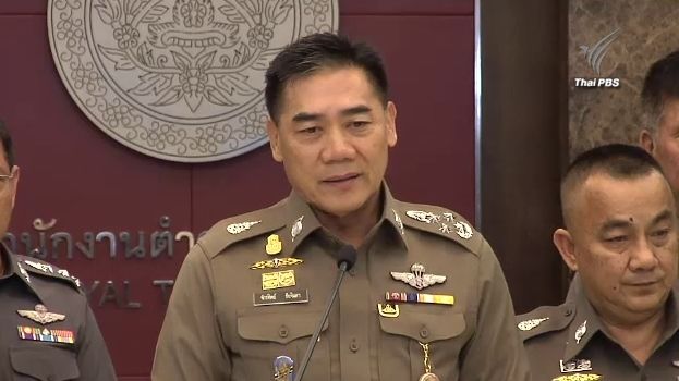 ก.ตร.พร้อมรับปรับโครงสร้างตำรวจ เพิ่มตำแหน่งที่ปรึกษาฯ-ผู้ทรงคุณวุฒิ 