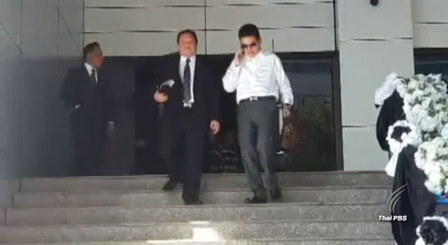 ศาลชั้นต้นยกฟ้อง "พล.ต.ต.วิชัย" คดีปฏิบัติหน้าที่โดยมิชอบ