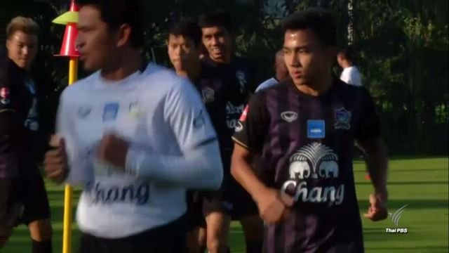 "ชนาธิป" เผยไม่รู้ "เฟเนบาร์เช" สนดึงร่วมทีม