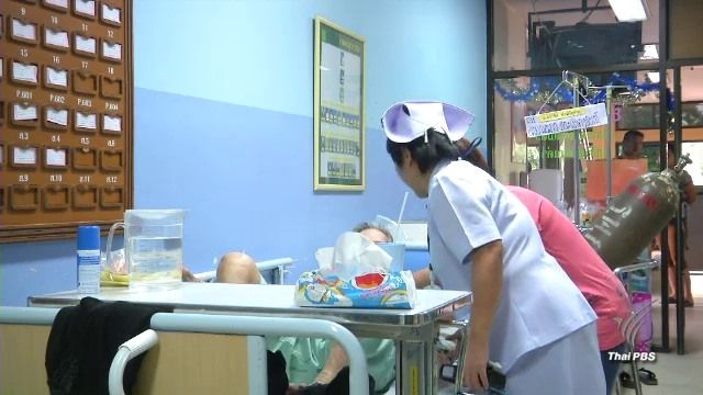 ทำความเข้าใจ “สิทธิในวาระสุดท้าย” เพื่อการตายอย่างมีคุณภาพ 
