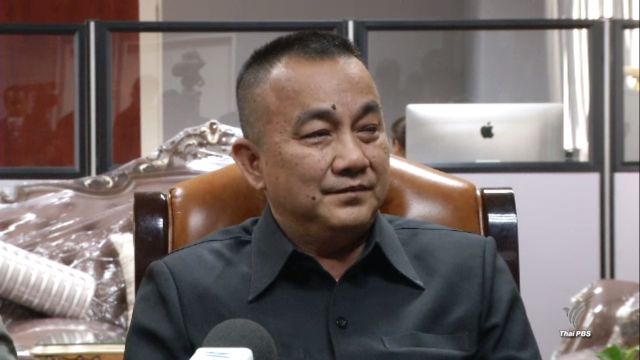 "ศรีวราห์" เล็งดำเนินคดีรักษาการเจ้าอาวาสวัดพระธรรมกาย ฐานให้ที่พักพิงผู้ต้องหา
