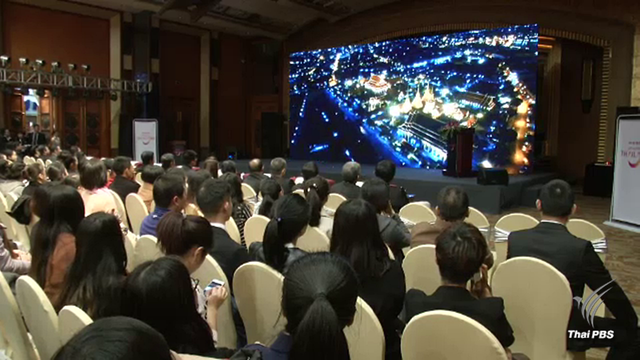ไทยจัดโรดโชว์สินค้าทัวร์คุณภาพ หวังดึงนักท่องเที่ยวจีนกลับคืน