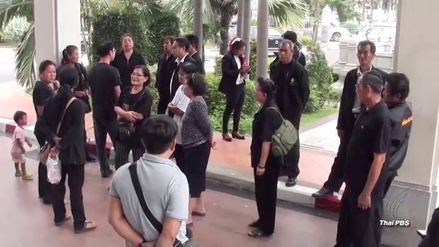 ร้องสอบ "นายก อบต.คลองพูล" บริหารงานไม่โปร่งใส่  