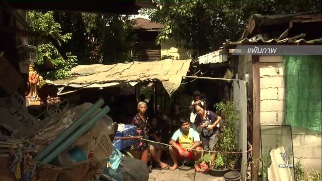 "ประวิตร" สั่งเคลียร์พื้นที่ในป้อมมหากาฬ