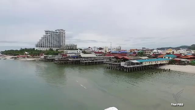 อำเภอหัวหินเตรียมแจ้งความเพิ่มรุกที่ชายหาดหัวหิน