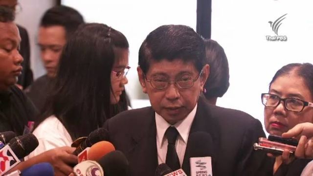 "วิษณุ" ชี้ พ.ร.บ.ว่าด้วยยุทธศาสตร์ชาติและยุทธศาสตร์ชาติ เป็นคนละส่วนกัน 