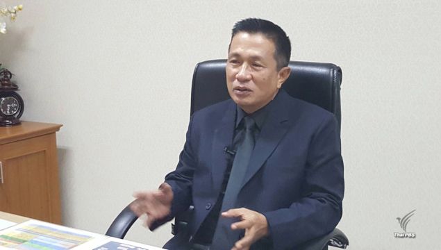 ทภ.4 เล็งเสนอ ครม.ปรับลดใช้ พ.ร.ก.ฉุกเฉิน 5 อำเภอจังหวัดชายแดนใต้