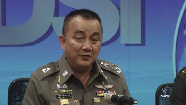ยังไม่ได้ข้อสรุปแผนค้นวัดพระธรรมกาย