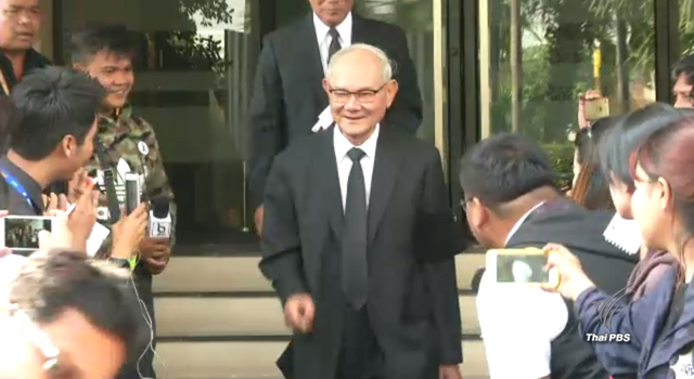 กรธ.เปิดเวทีแจงร่างกฎหมายลูกพรรคการเมือง พรุ่งนี้