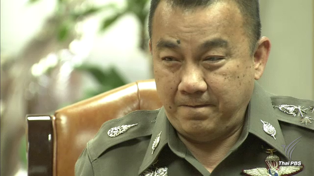 สั่งตรวจสอบคลิปหลุดทำแผนจับ "พระธัมมชโย" ล่ม