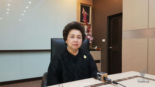  เปิดใจ "อรรชกา" กรณีม.44 ปลดล็อกเหมืองแร่ทองคำ