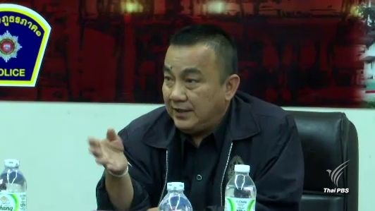 "ศรีวราห์" ยันดีเอสไอพลาดค้น "วัดพระธรรมกาย" ตามหมายค้นไม่กระทบการทำงานของ ตร.
