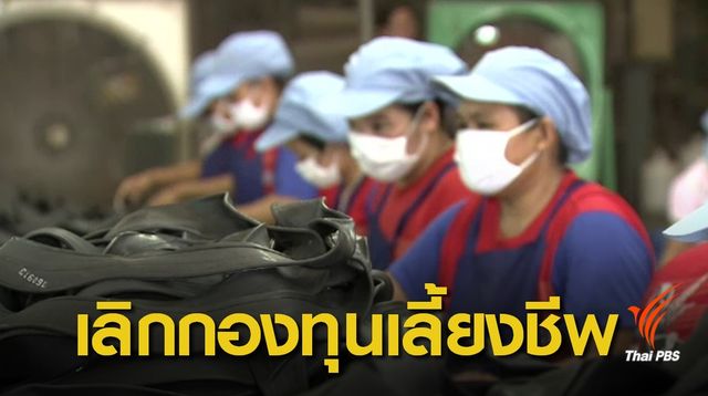11 บริษัทยกเลิกกองทุนสำรองเลี้ยงชีพ 