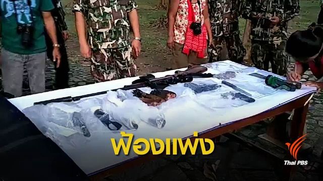 อุทยานฯ ไทรโยคเตรียมฟ้องแพ่งเรียกค่าชีวิต “หมีขอตาย”