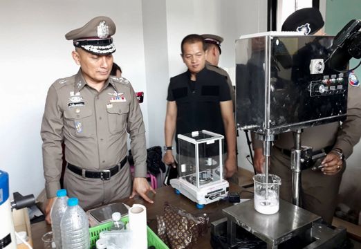 คาดผู้เสียหาย บ.เมจิกสกินกว่า 1 หมื่นคนมูลค่า 500 ล้านบาท 
