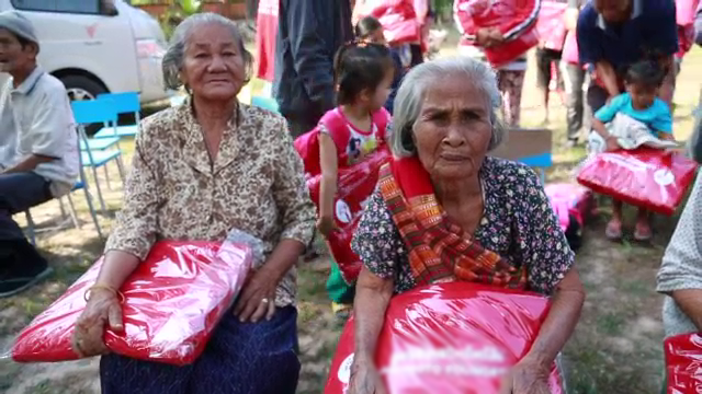 เรื่องเงียบมา 5 ปี อดีตผู้ว่า สตง. จี้ตรวจสอบทุจริตซื้อผ้าห่มคนจน