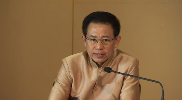 คสช.เตรียมใช้ ม.44 ช่วยทีวีดิจิทัล
