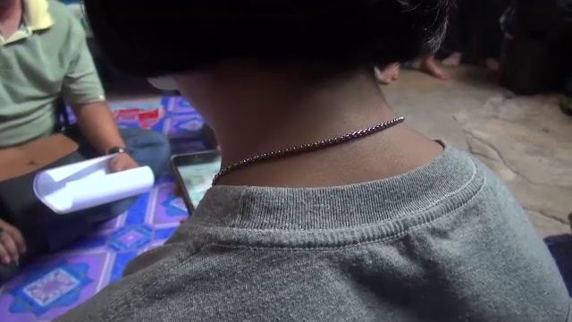 คนเก็บเงินกู้นอกระบบล่วงละเมิดลูกสาวลูกหนี้วัย 14 ปี จ.ชลบุรี 