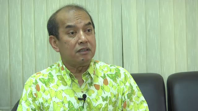 แนะรื้อบ้านพักตุลาการคืนป่า ”เรียกศรัทธา” ระบบยุติธรรม