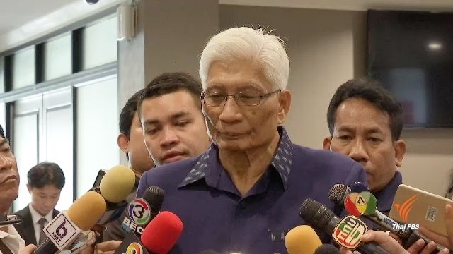 "สุวพันธุ์" ประชุมกองทุนหมู่บ้าน สัปดาห์หน้า