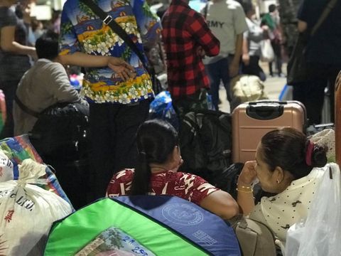 กสร.เตือนลูกจ้างอย่าเที่ยวเพลิน "ขาดเกิน 3 วัน" ถูกเลิกจ้างได้ 