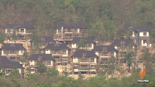 ยังเห็นต่างรื้อ-ไม่รื้อบ้านพักตุลาการเชิงดอยสุเทพ