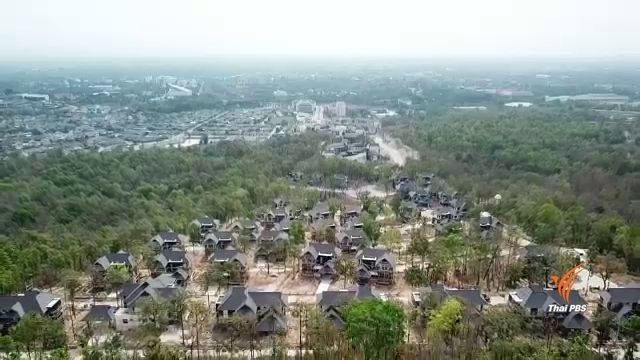 ศาลยืนยันทำตามกฎหมายกรณีบ้านตุลาการ จ.เชียงใหม่
