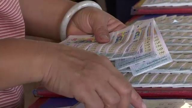 สรรพากรเล็งเก็บอากรแสตมป์คนถูกลอตเตอรี่เพิ่ม 2%