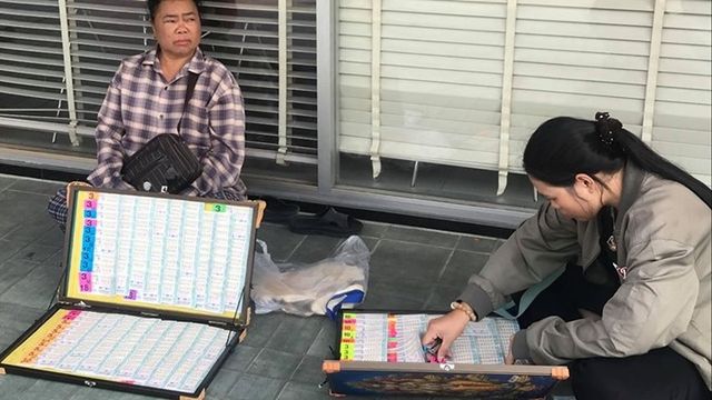 ครม.ไฟเขียวเพิ่มโทษขาย "ล็อตเตอรี"เกินราคา