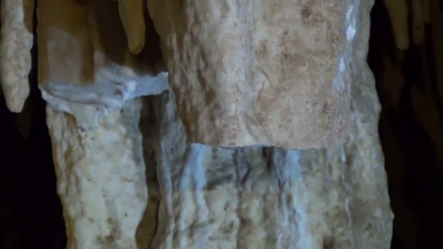 ปิดถ้ำเขานาพรุ หลังถูกวัยรุ่นขโมย “หินงอกหินย้อย”