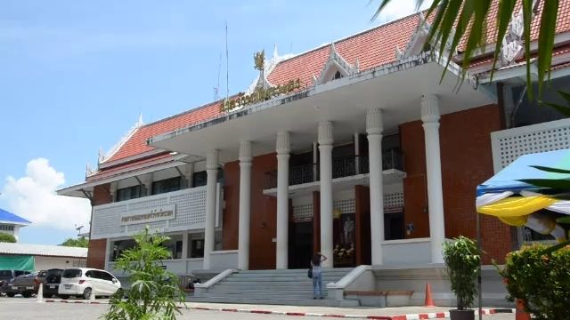 จำคุก 2-8 ปี 4 ชาวเมียนมา ฆ่าสาว ม.6 ปี 58