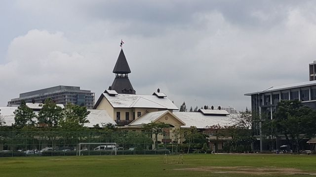 มธ.ประสานไทยเซิร์ตตัดการเชื่อมต่อเครือข่ายเซิร์ฟเวอร์ ป้องแฮกเกอร์เจาะข้อมูล