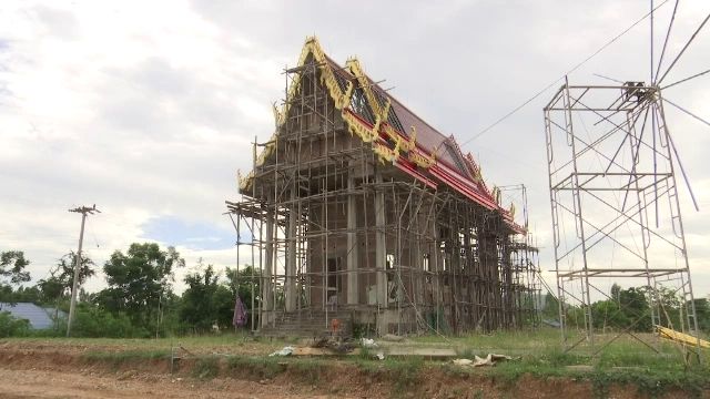 ย้อนรอยทุจริตเงินทอนวัด เสียหาย 270 ล้านบาท