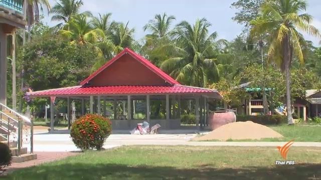 พบวัด 2 แห่ง จ.นครศรีธรรมราช เกี่ยวข้องทุจริตเงินทอนวัด  