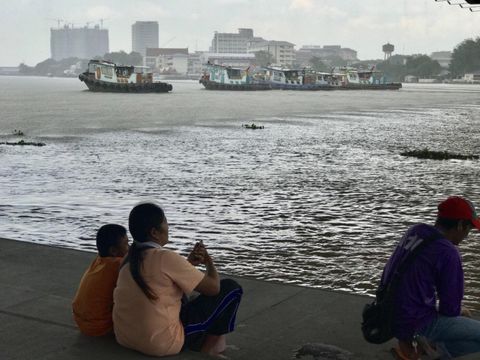 "หนี้ครัวเรือน" แรงงานไทยพุ่งในรอบ 10 ปีเฉลี่ย 1.37 แสนบาท