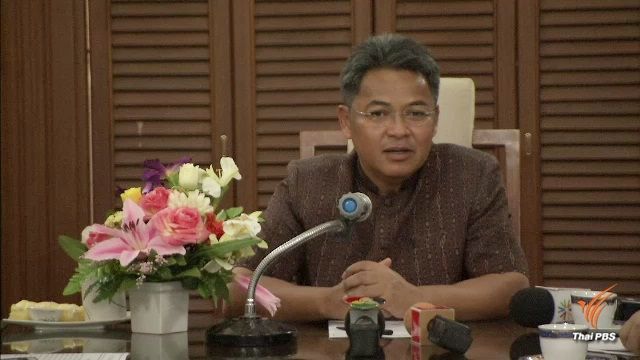ครม.เด้ง "อธิบดีปศุสัตว์" เปิดทางสอบทุจริตวัคซีนพิษสุนัขบ้า
